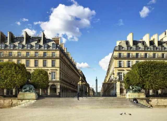 Hotel The Westin Paris - Vendome