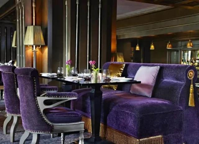 Hotel The Westin Paris - Vendome