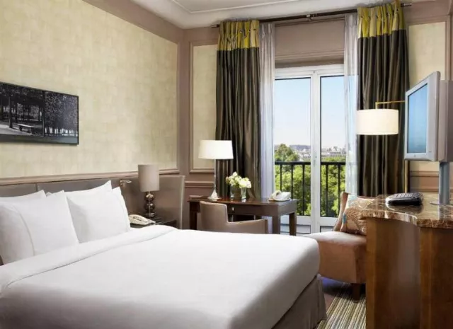 Hotel The Westin Paris - Vendome