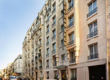 Victor Hugo Paris Kleber, Franta / Paris