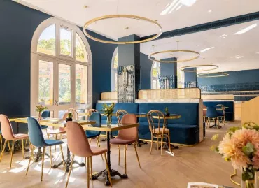 Hotel Voco Paris Montparnasse, An Ihg, Franta / Paris
