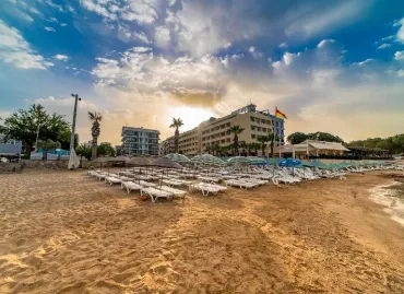 Maril Resort Hotel, Turcia / Regiunea Marea Egee / Didim