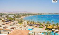 Hotel Marina Sharm Hotel (ex:helnan Marina Sharm), Egipt / Sharm El Sheikh / Naama Bay