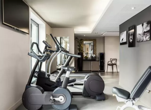 Hotel Ac Porte Maillot