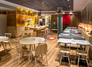 Aparthotel Adagio Paris Bercy Village, Franta / Paris