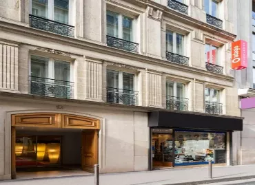 Aparthotel Adagio Paris Opera, Franta / Paris