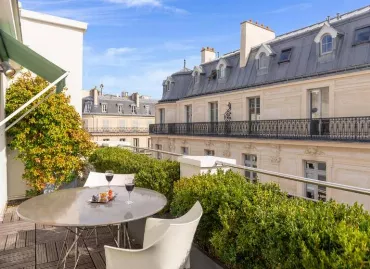 Hotel Golden Tulip Opera De Noailles, Franta / Paris