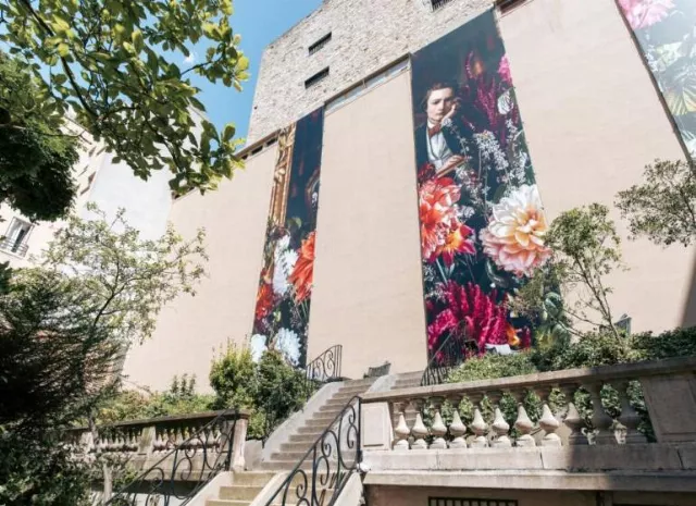 Hotel Alfred Sommier