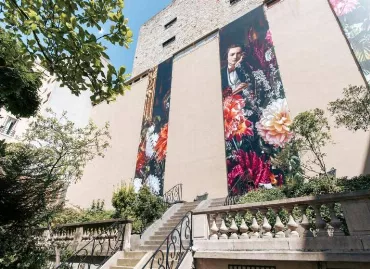 Hotel Alfred Sommier, Franta / Paris