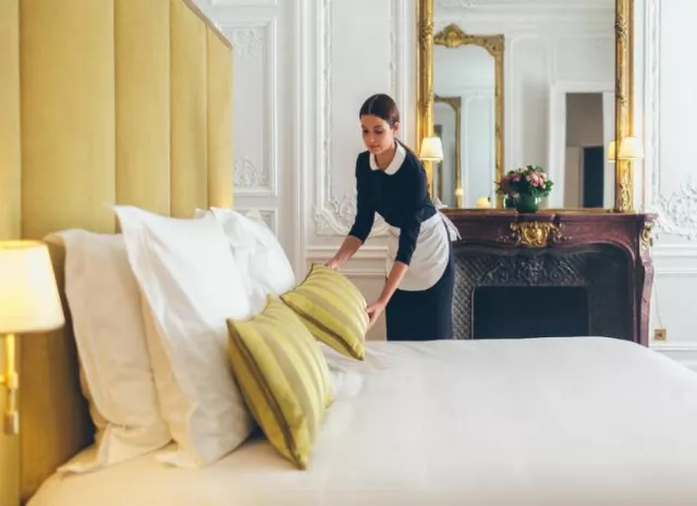Hotel Alfred Sommier
