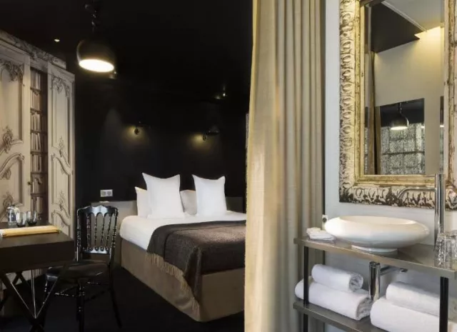 Hotel Eugene En Ville