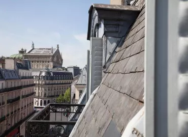 Hotel Excelsior Opera, Franta / Paris