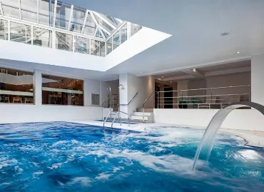 Hotel Oceania Paris Porte De Versailles, Franta / Paris