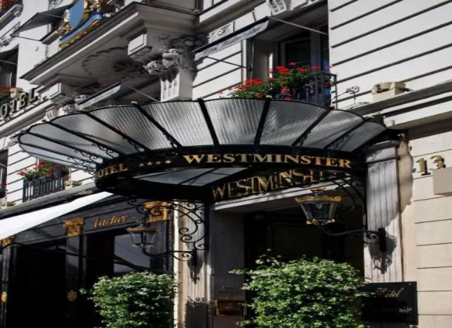 Hotel Westminster