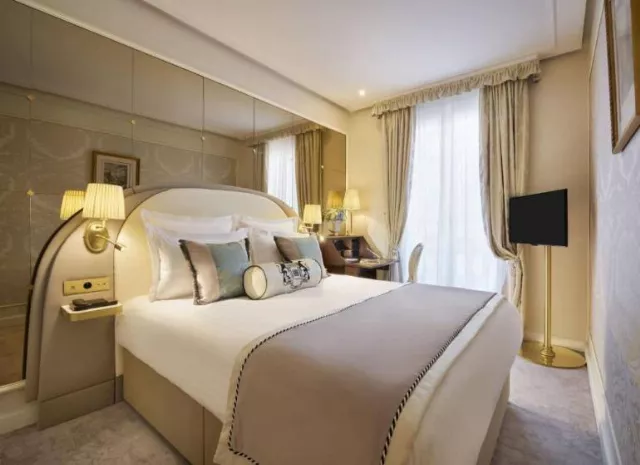 Hotel Westminster