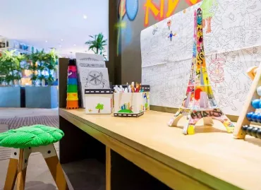 Hotel Ibis Styles Paris Bercy, Franta / Paris