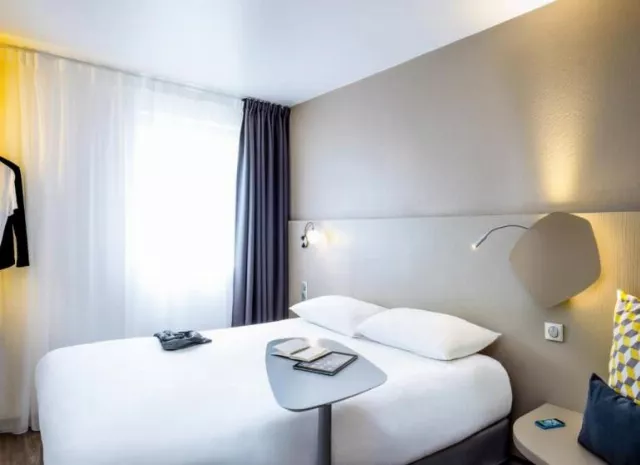 Hotel Ibis Styles Paris Bercy