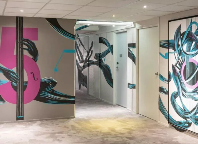Hotel Ibis Styles Paris Bercy