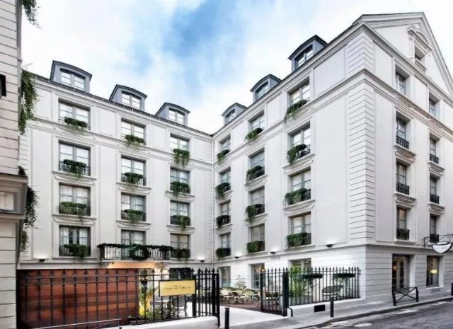 Maison Colbert Member Of Meliá Collection