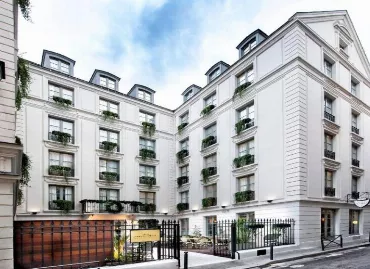 Maison Colbert Member Of Meliá Collection, Franta / Paris