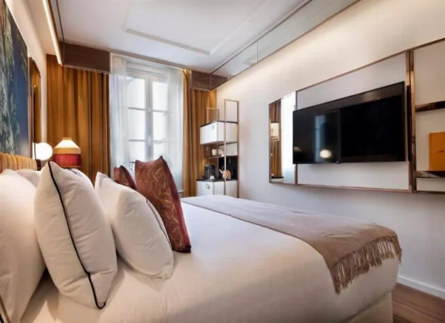Maison Colbert Member Of Meliá Collection