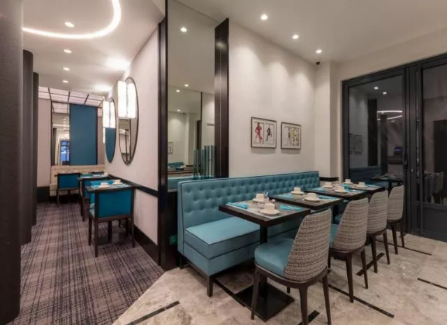 Montfleuri Hotel