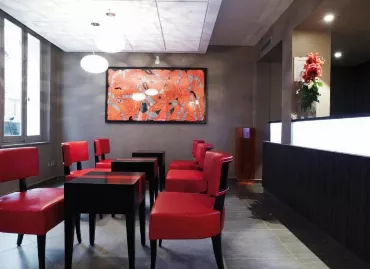 New Hotel Opera, Franta / Paris