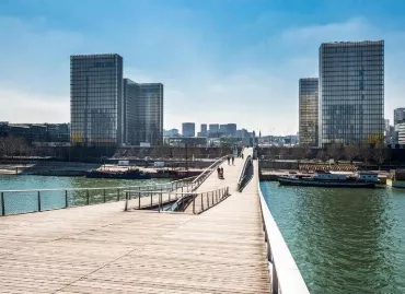 Novotel Paris Centre Bercy, Franta / Paris