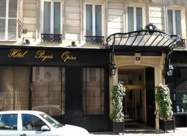 Peyris Opera