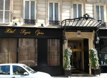 Peyris Opera, Franta / Paris