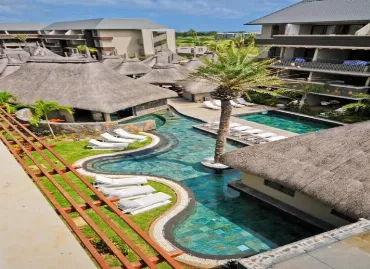 Domaine Des Alizees Spa & Resort, Mauritius / Grand Baie