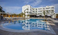 Mayfair Hotel, Cipru / Zona Paphos / Paphos