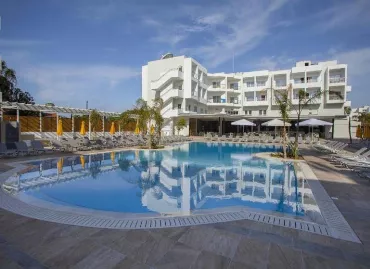 Mayfair Hotel, Cipru / Zona Paphos / Paphos