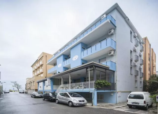 Hotel Adria Mare