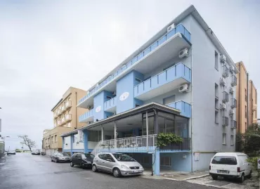 Hotel Adria Mare, Italia / Rimini