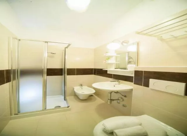 Hotel Adria Mare