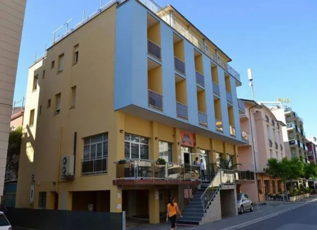Hotel Berna