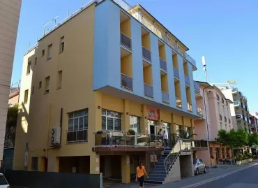 Hotel Berna, Italia / Rimini
