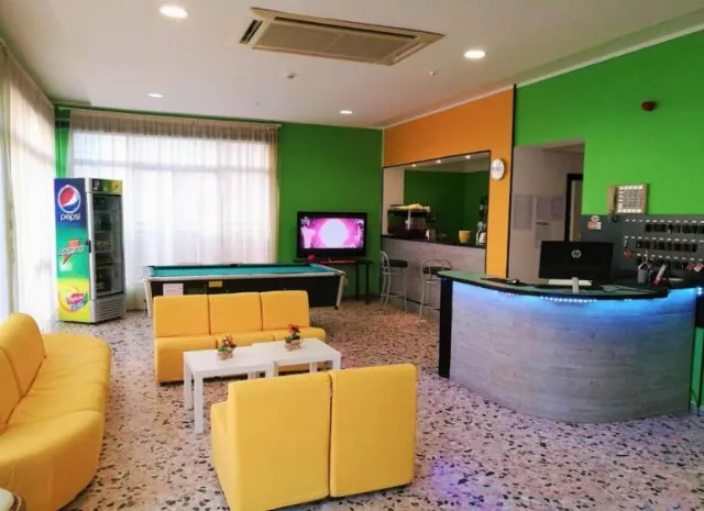 Hotel Berna
