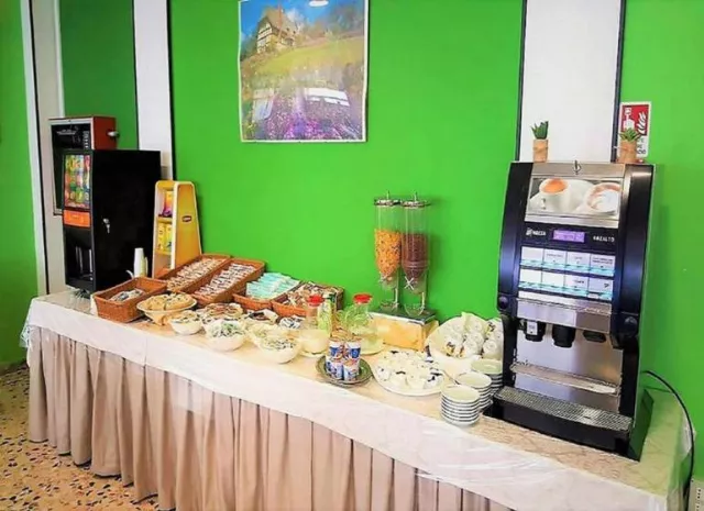 Hotel Berna