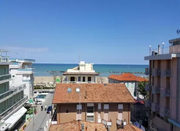 Kariba Hotel, Italia / Rimini