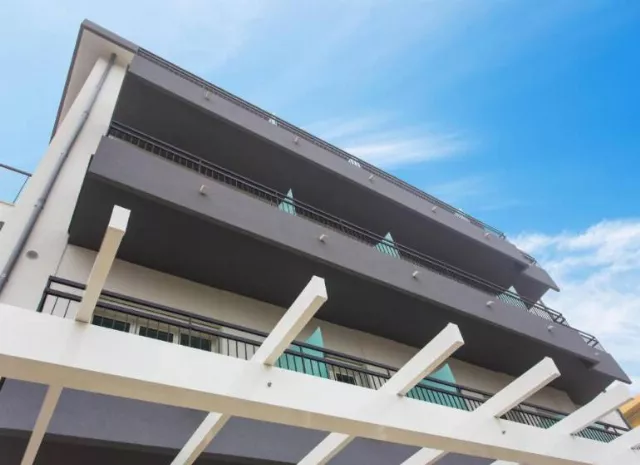 Platinum Hotel