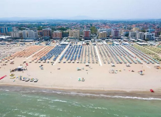 Hotel San Remo