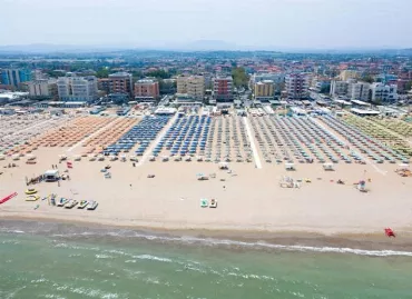 Hotel San Remo, Italia / Rimini