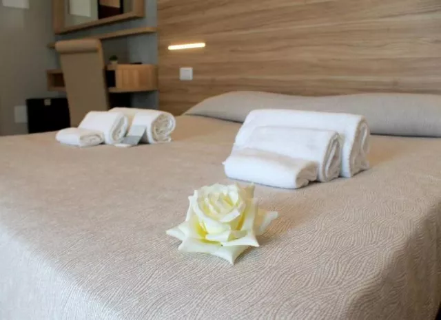 Hotel San Remo