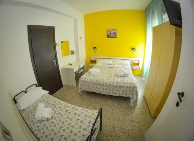 Hotel San Remo
