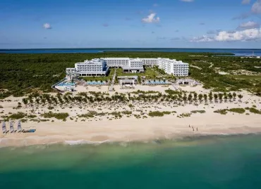 Riu Latino - Adults Only, Mexic / Cancun si Riviera Maya / Cancun