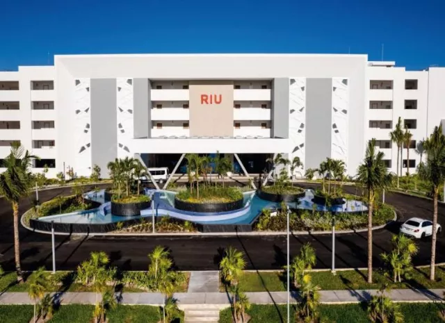 Riu Latino - Adults Only