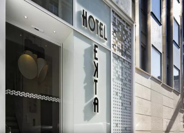 Hotel Ekta