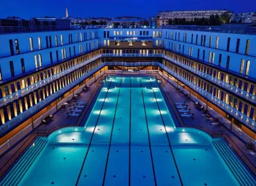 Hotel Molitor Paris - Mgallery, Franta / Paris